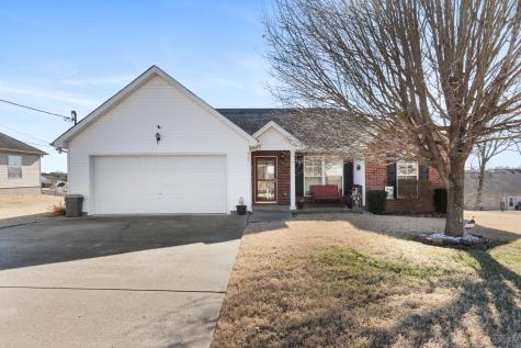 408 Wesley Drive Smyrna TN 37167