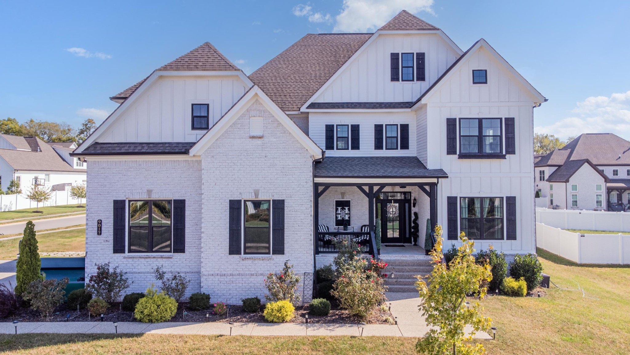 9017 Safe Haven Place Spring Hill TN 37174