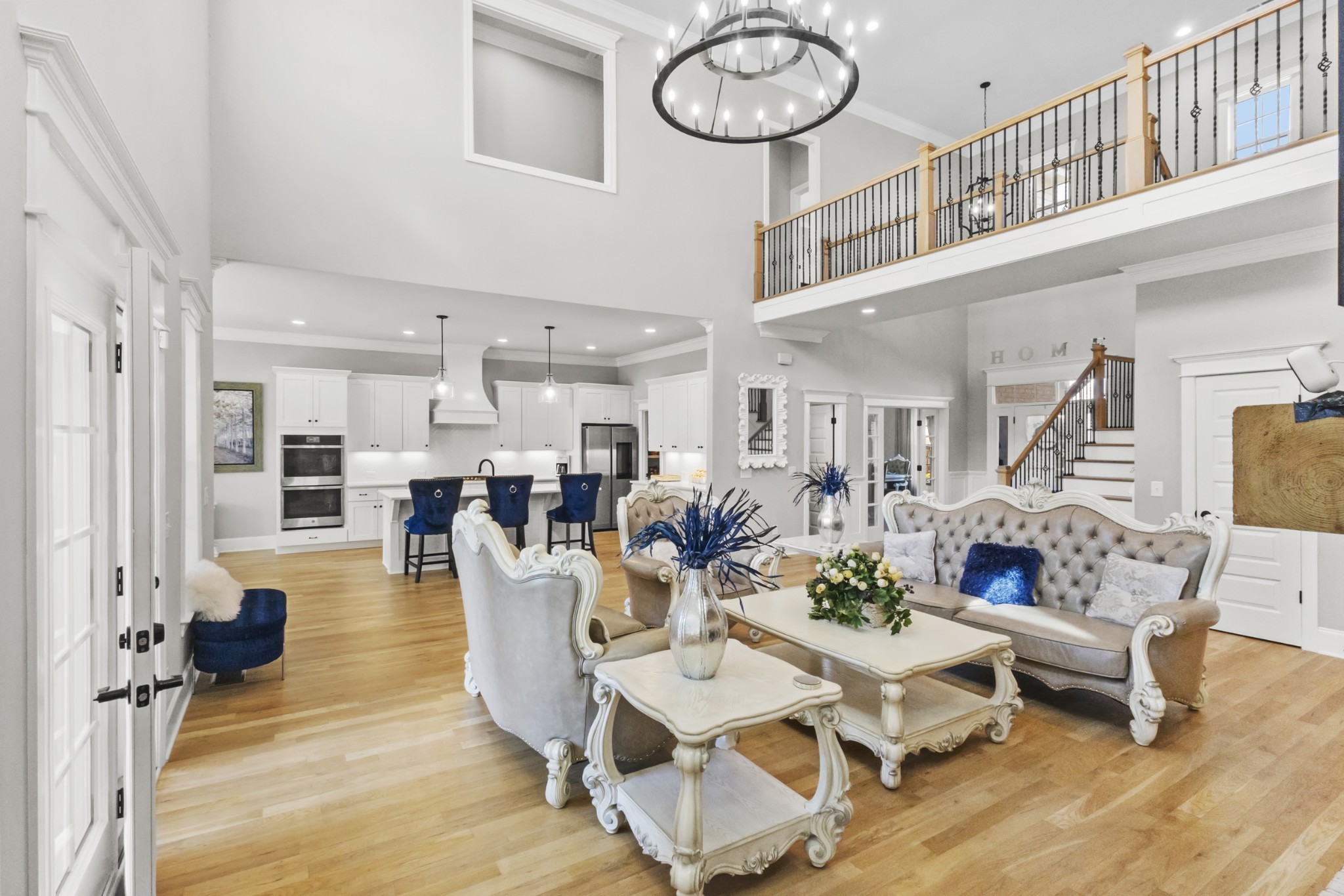9017 Safe Haven Place Spring Hill TN 37174