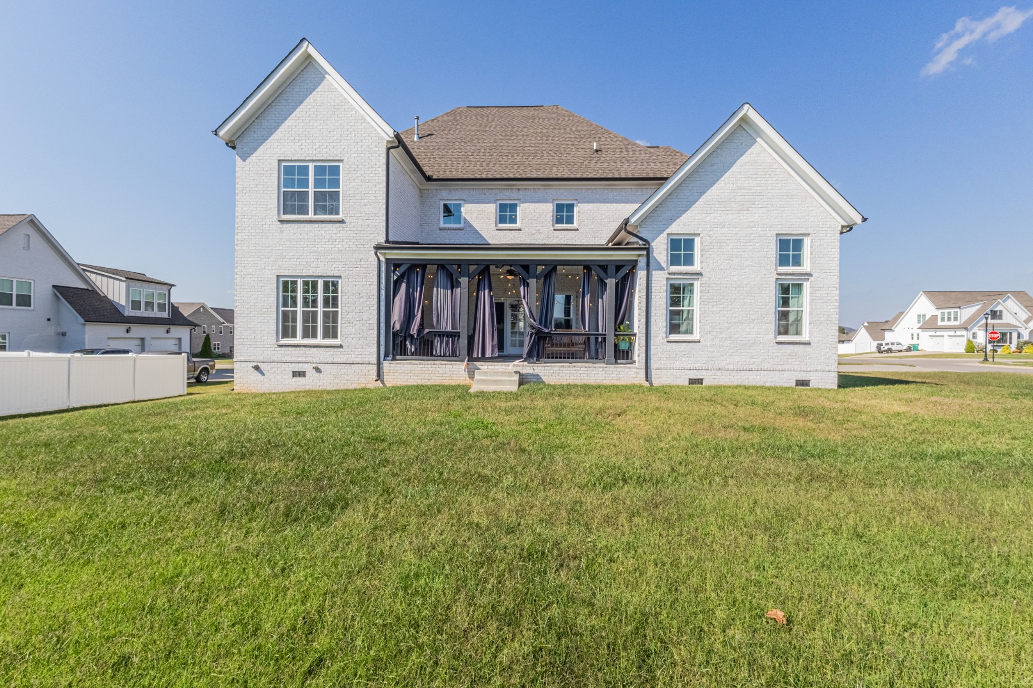 9017 Safe Haven Place Spring Hill TN 37174