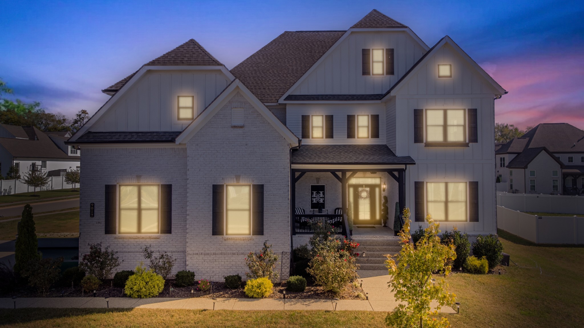 9017 Safe Haven Place Spring Hill TN 37174