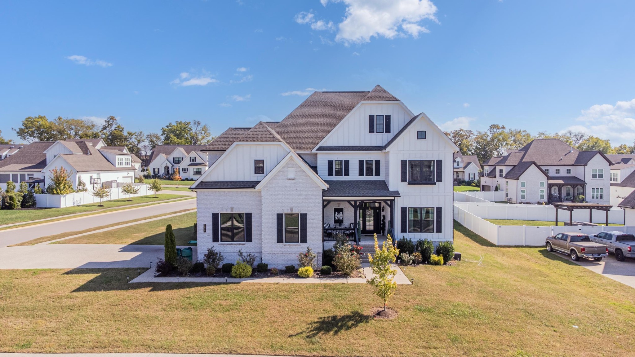 9017 Safe Haven Place Spring Hill TN 37174