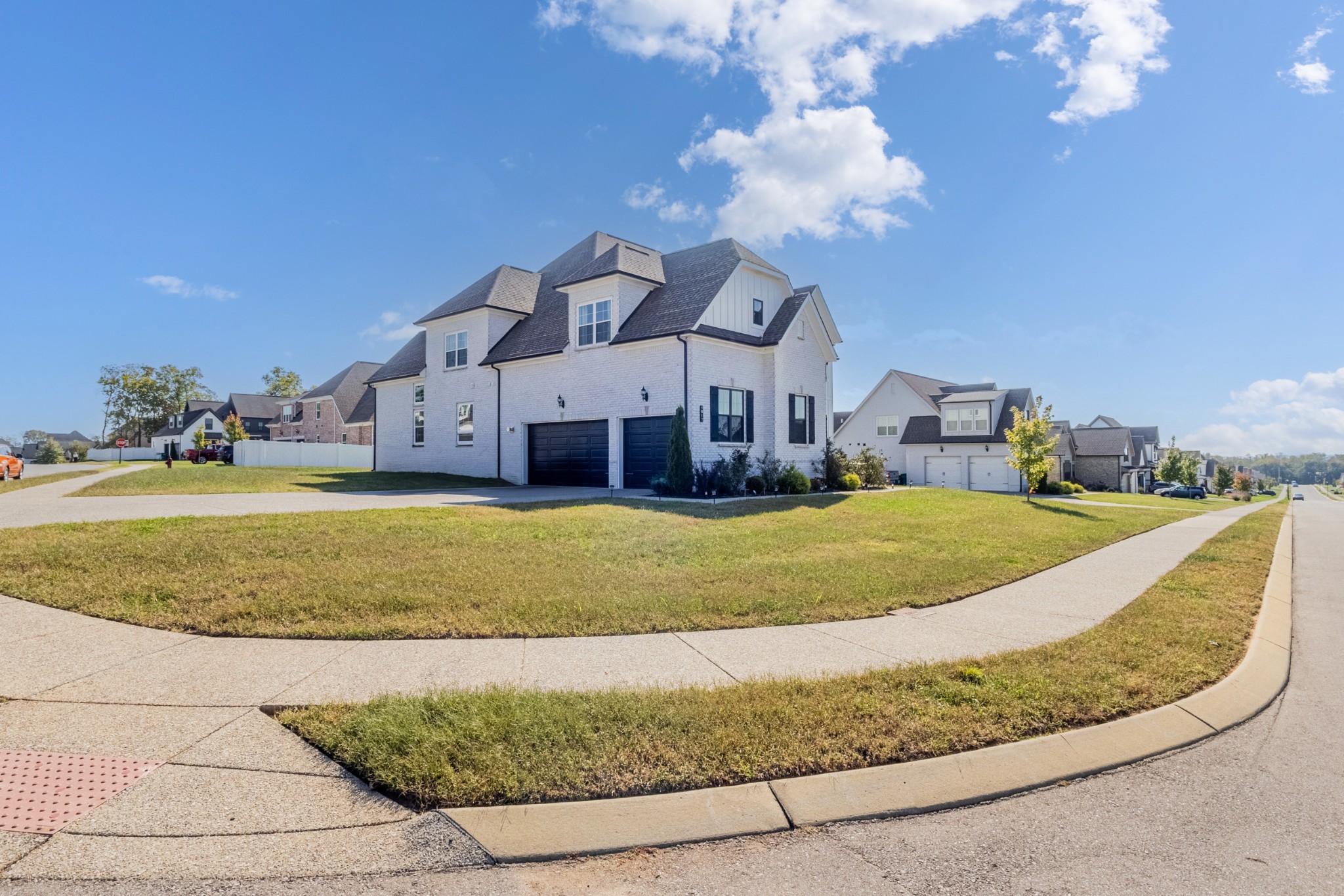 9017 Safe Haven Place Spring Hill TN 37174