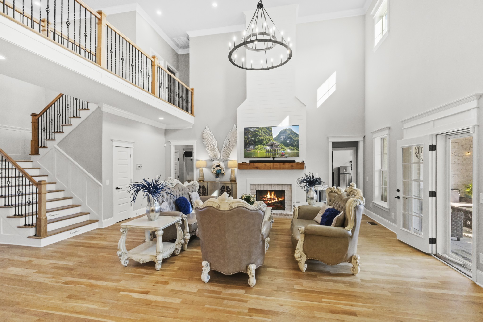 9017 Safe Haven Place Spring Hill TN 37174