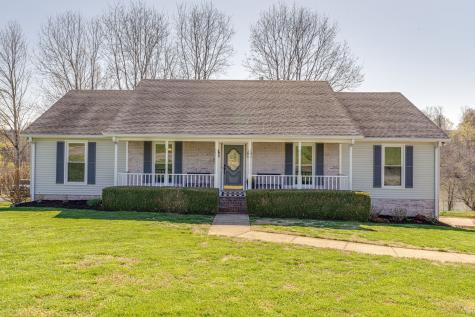 510 Lakeside Drive Springfield TN 37172