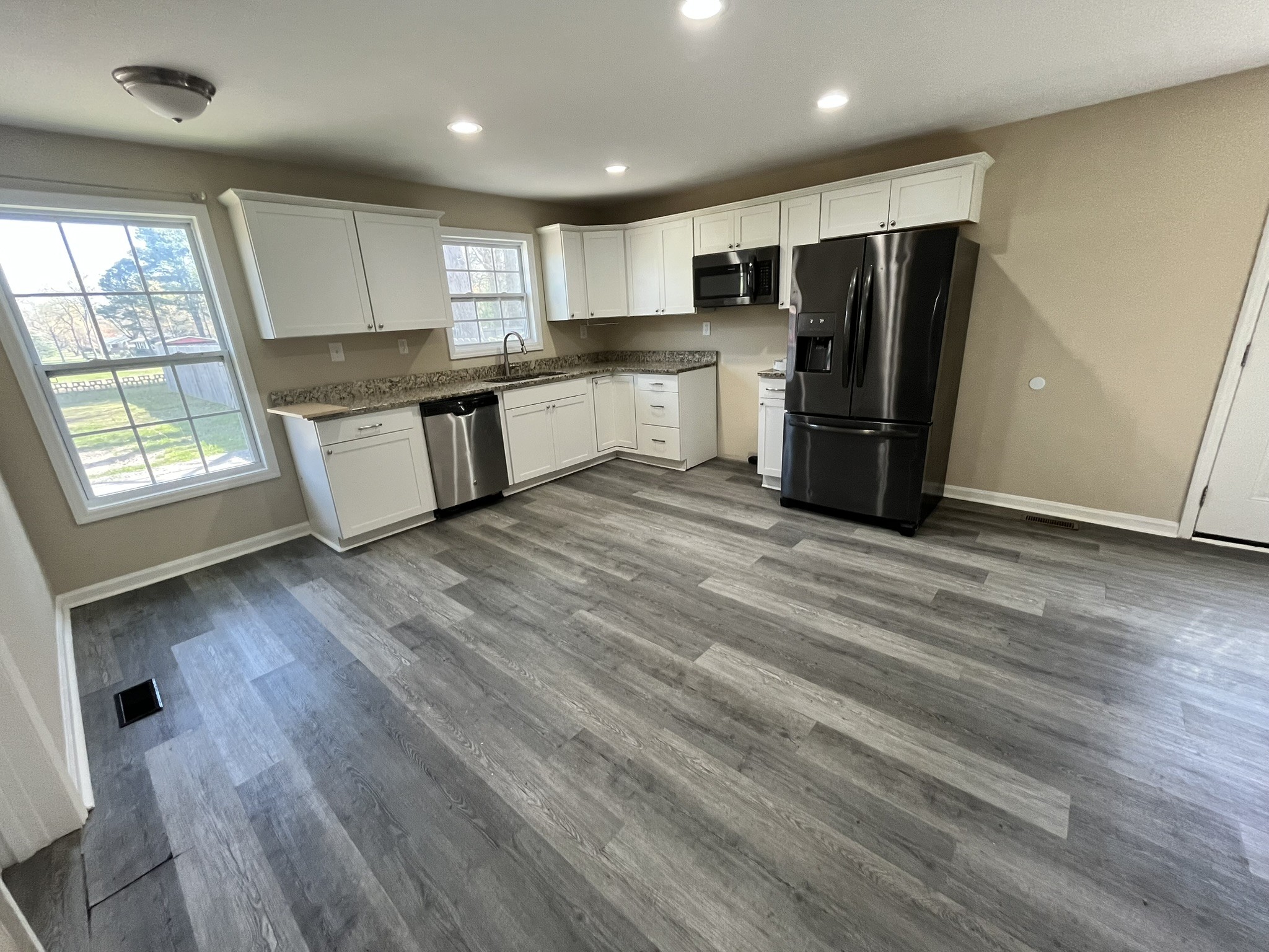 3574 New Manchester Highway Tullahoma TN 37388