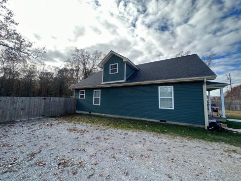 3574 New Manchester Highway Tullahoma TN 37388