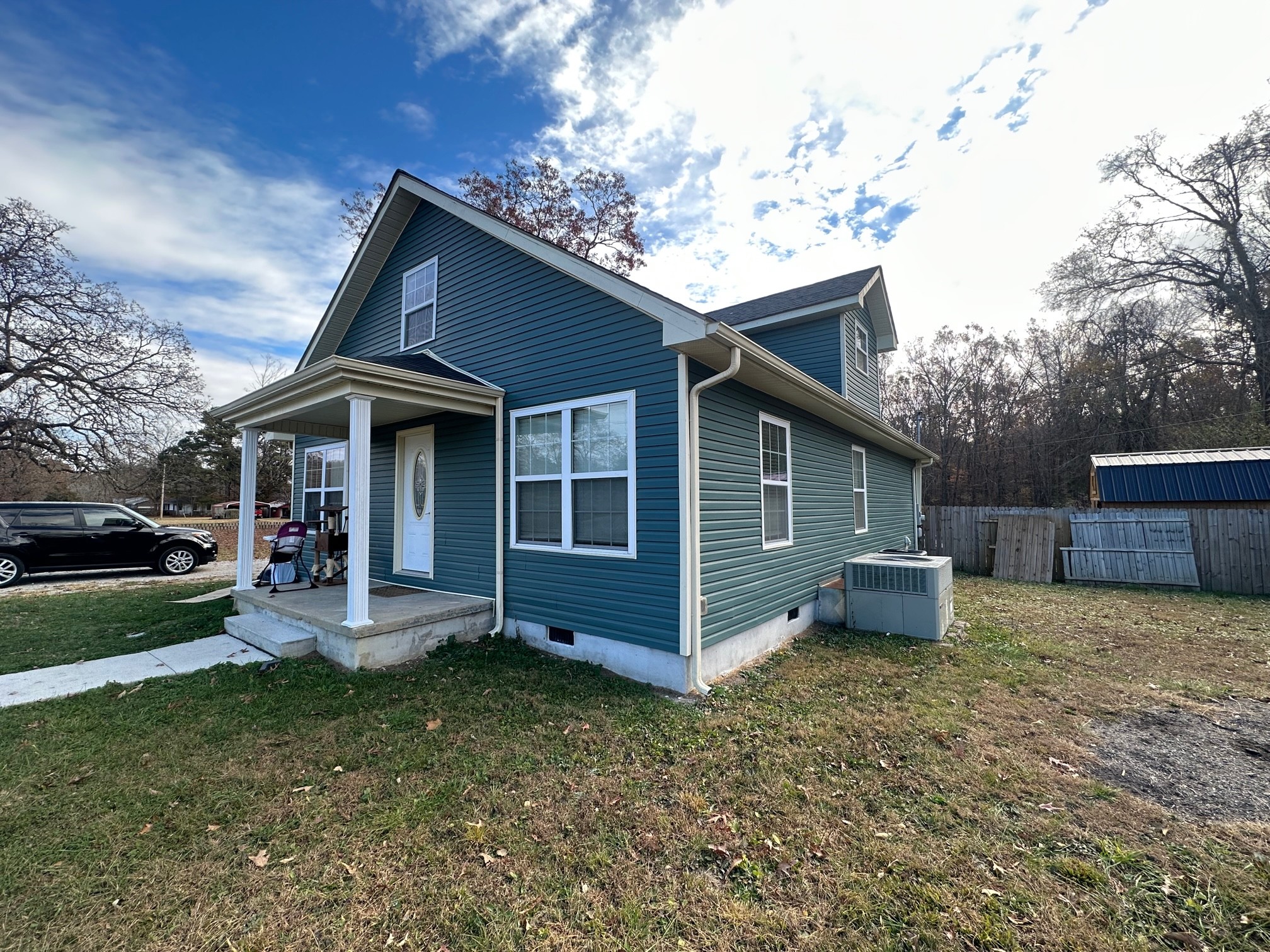 3574 New Manchester Highway Tullahoma TN 37388