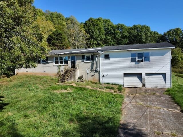 4445 Minor Hill Highway Pulaski TN 38478