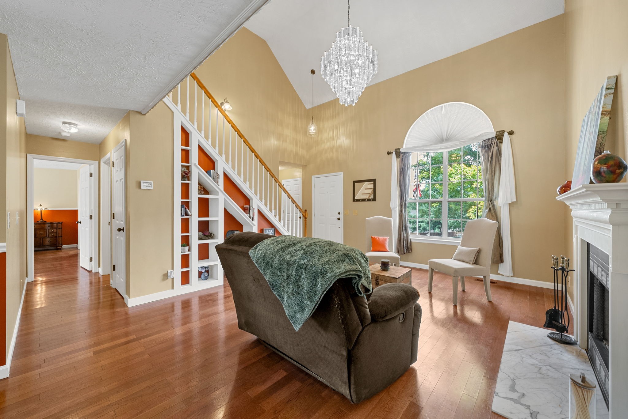 802 Crystal Court Mount Juliet TN 37122