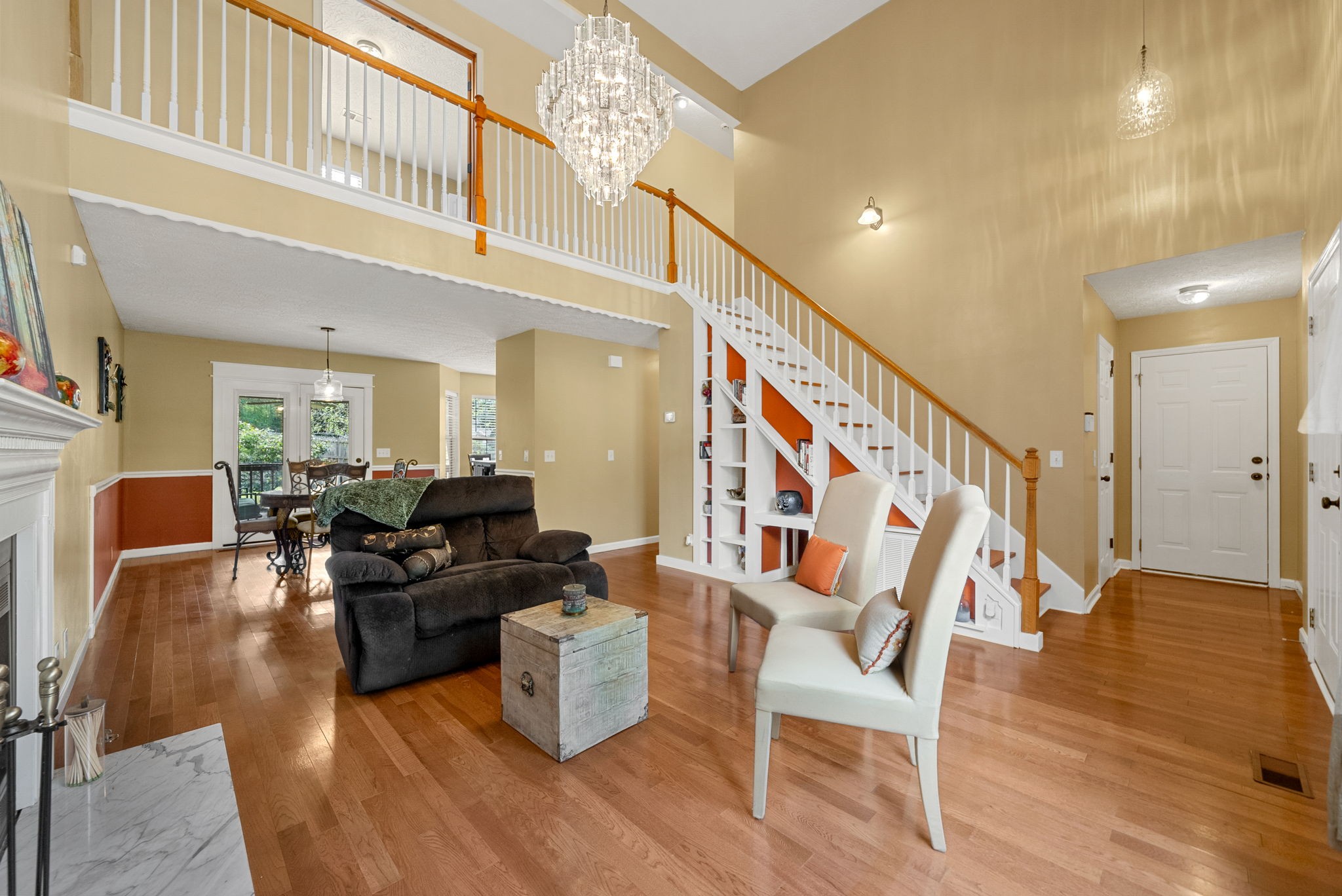 802 Crystal Court Mount Juliet TN 37122