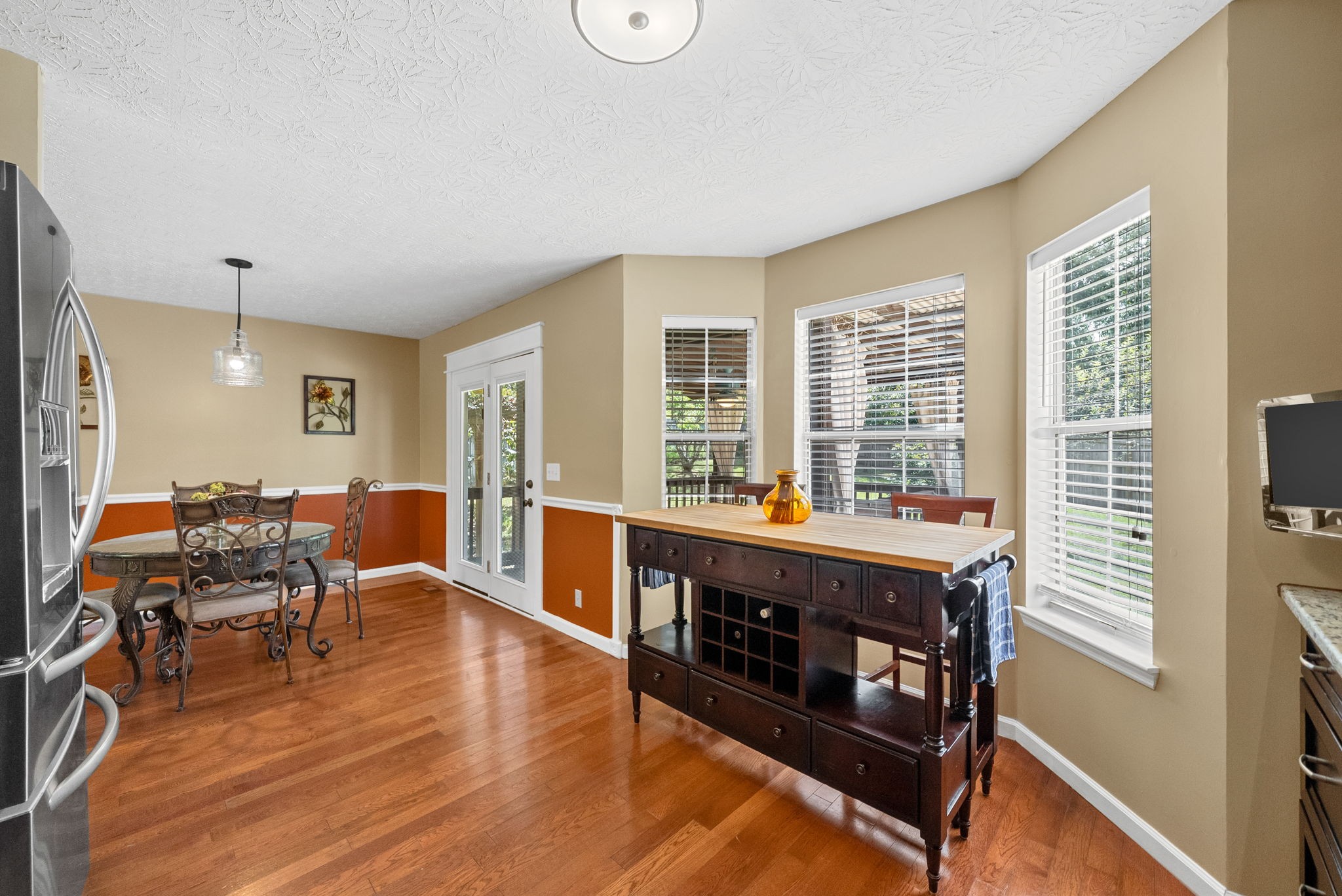 802 Crystal Court Mount Juliet TN 37122
