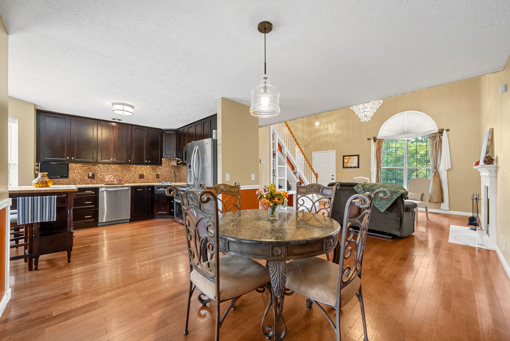 802 Crystal Court Mount Juliet TN 37122