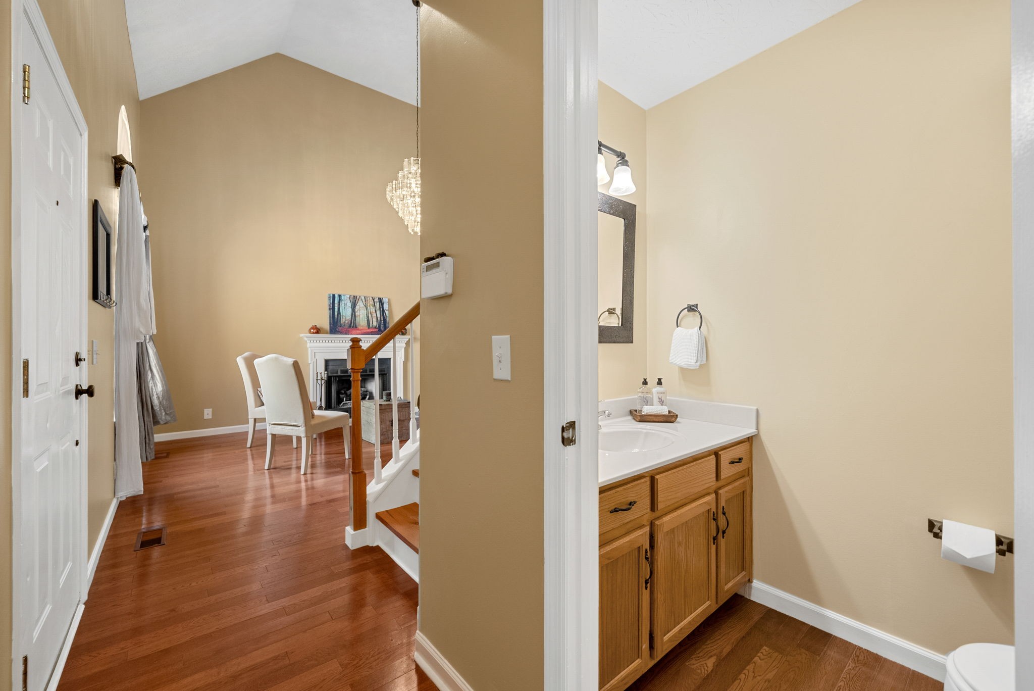 802 Crystal Court Mount Juliet TN 37122