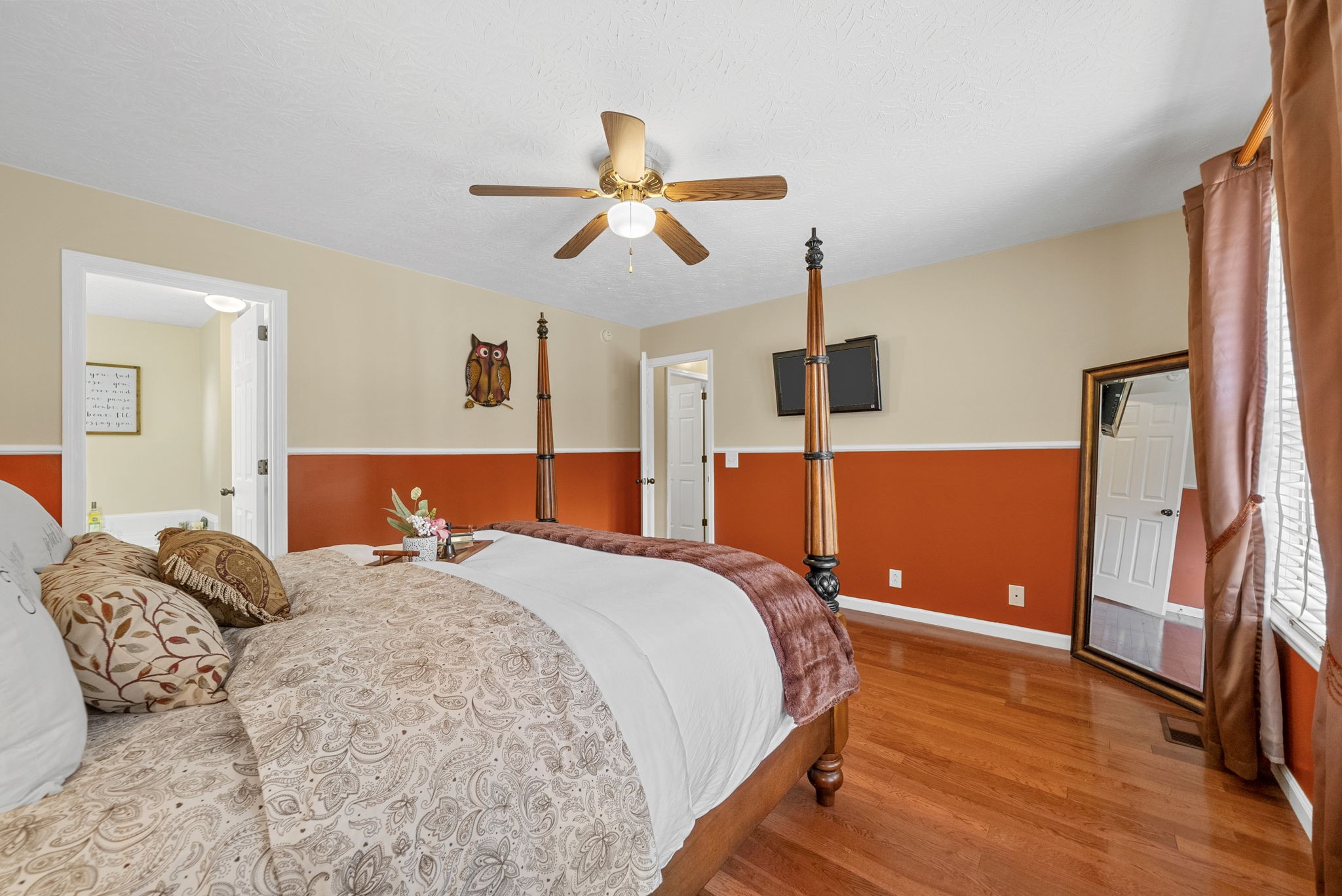 802 Crystal Court Mount Juliet TN 37122