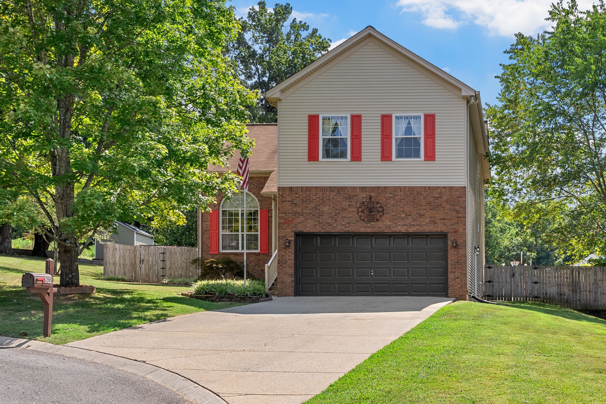 802 Crystal Court Mount Juliet TN 37122