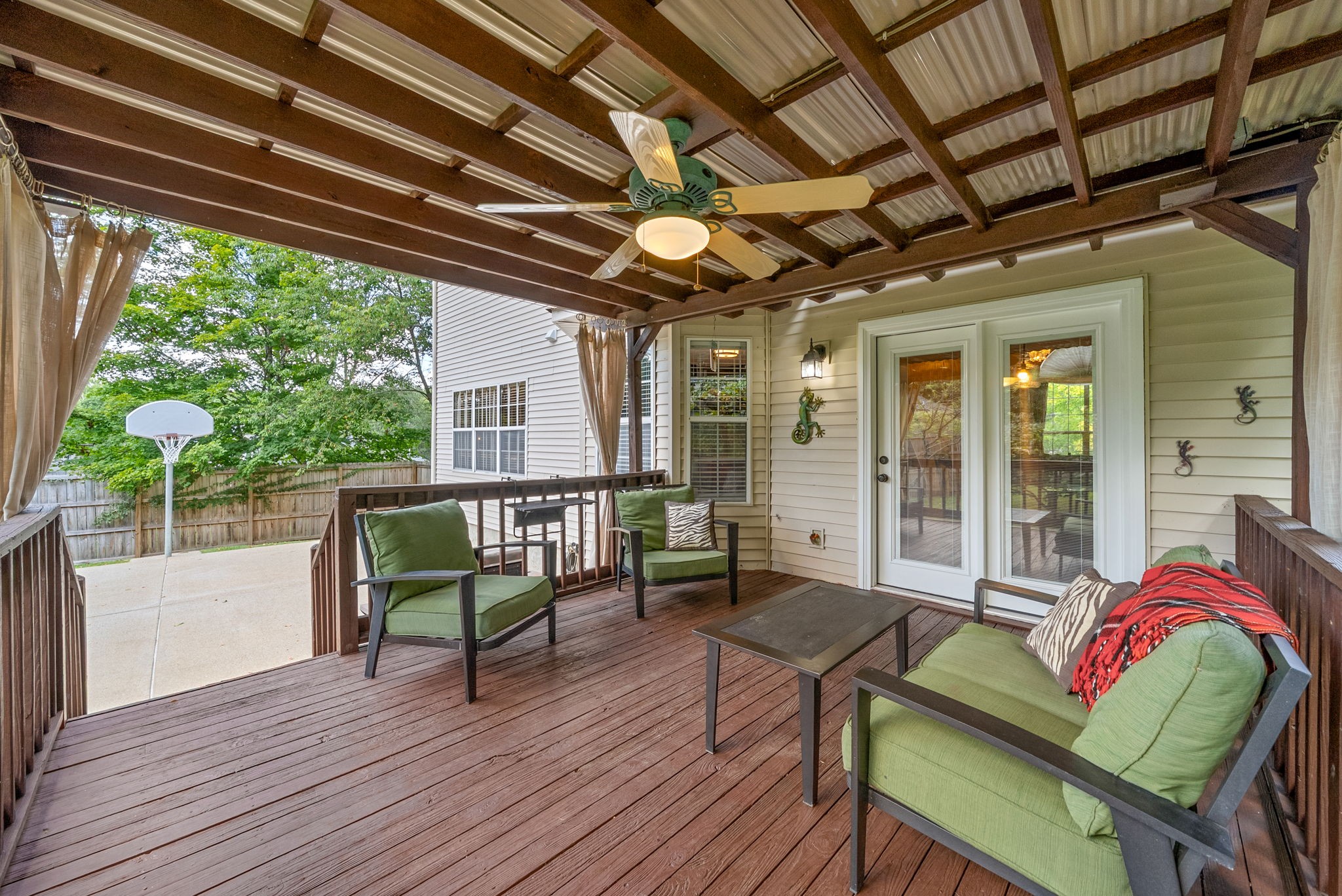 802 Crystal Court Mount Juliet TN 37122