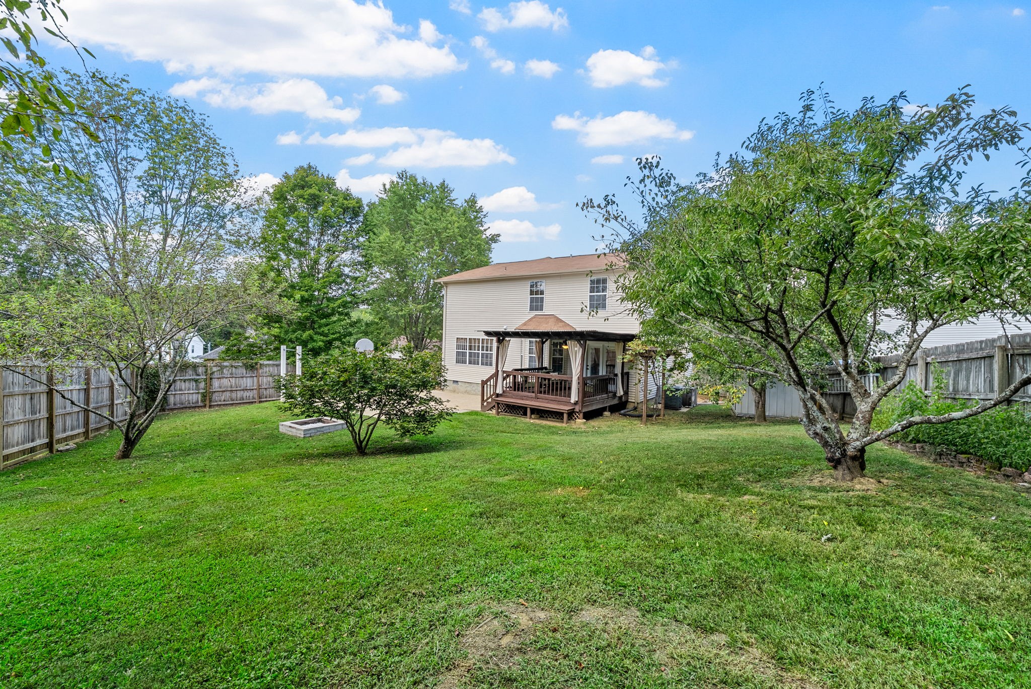 802 Crystal Court Mount Juliet TN 37122