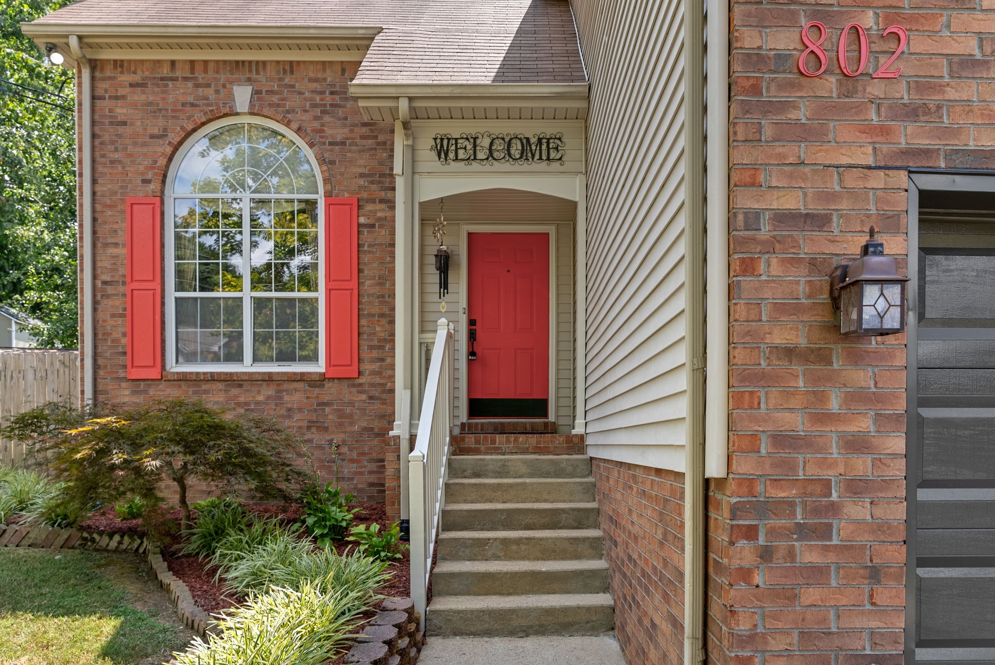 802 Crystal Court Mount Juliet TN 37122