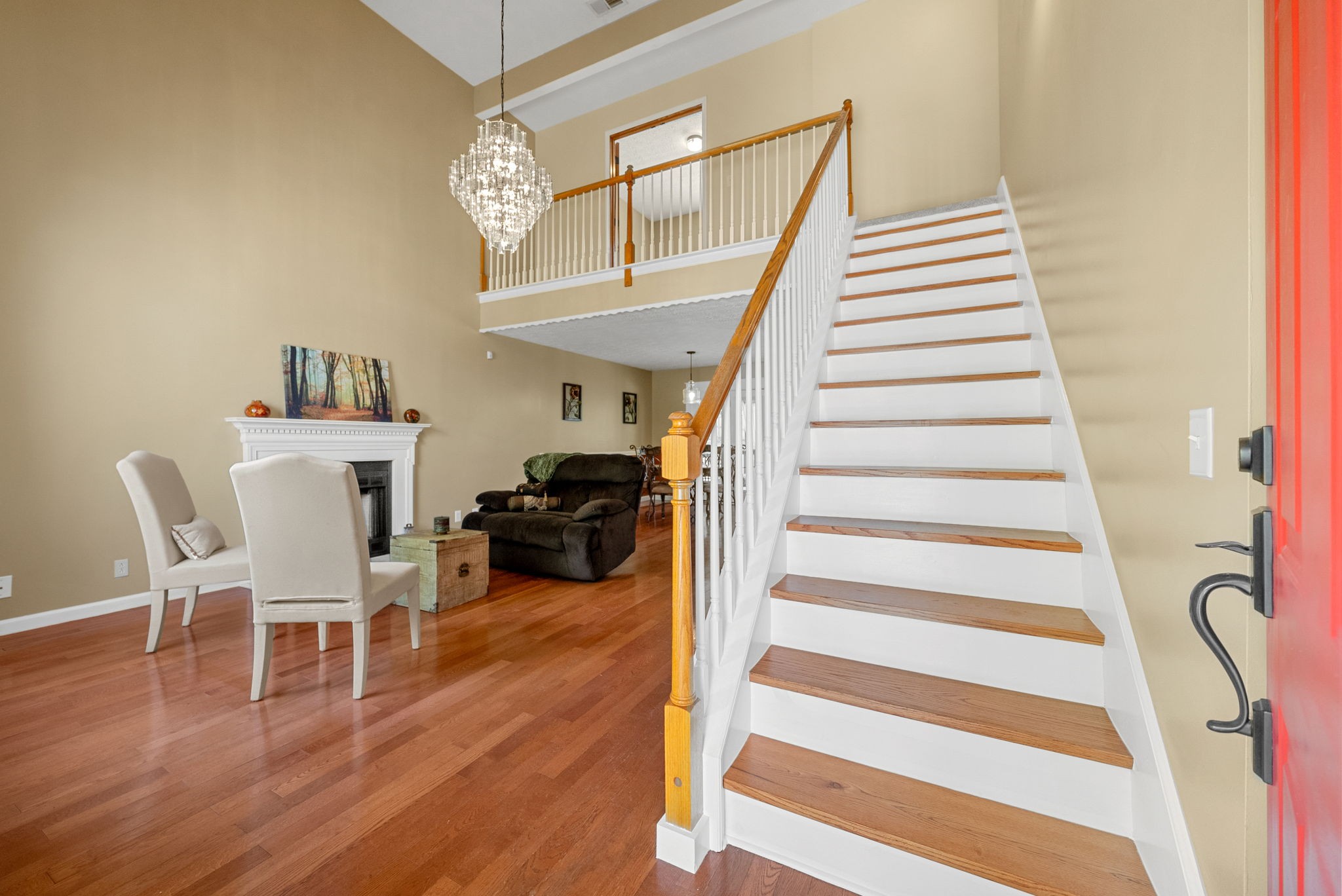 802 Crystal Court Mount Juliet TN 37122