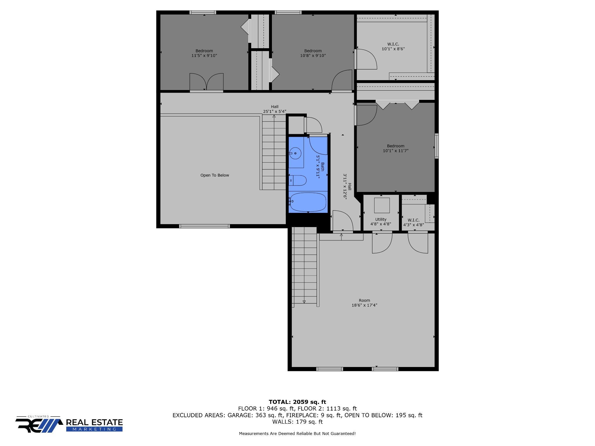 802 Crystal Court Mount Juliet TN 37122