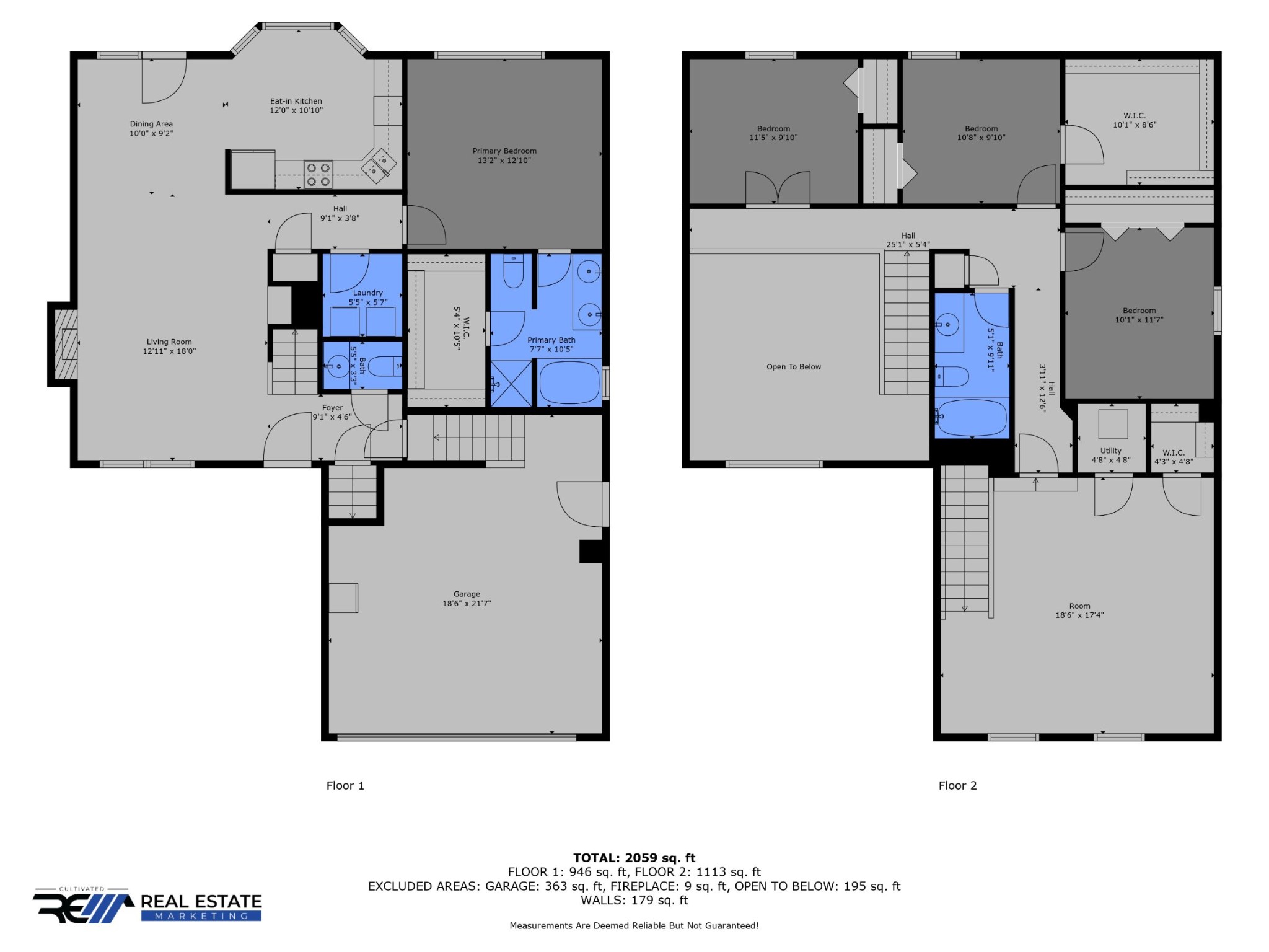 802 Crystal Court Mount Juliet TN 37122