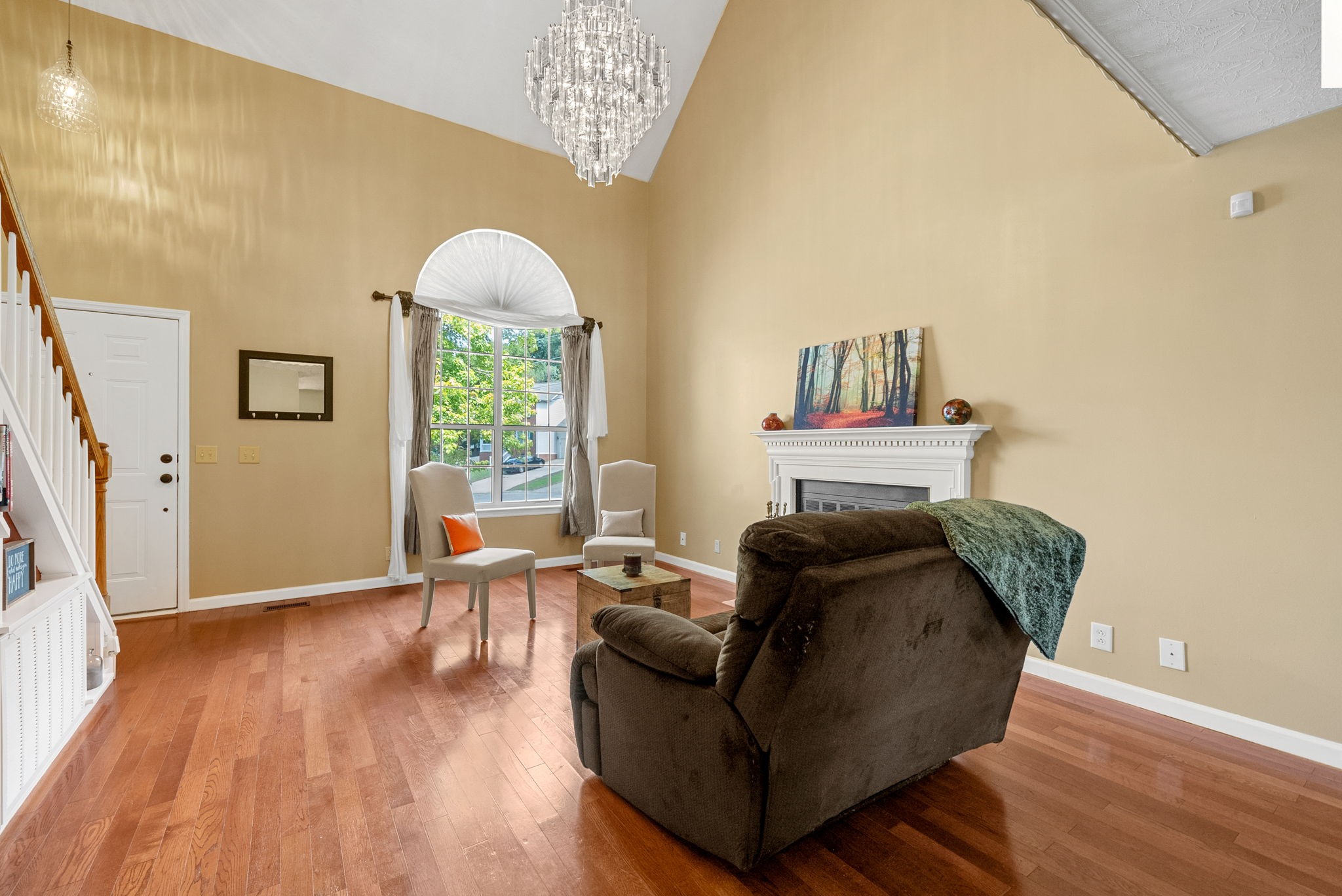 802 Crystal Court Mount Juliet TN 37122