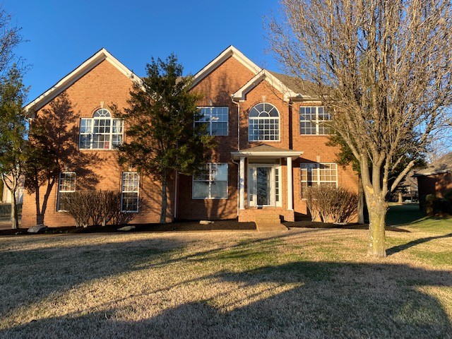 118 Myrtlewood Lane Hendersonville TN 37075