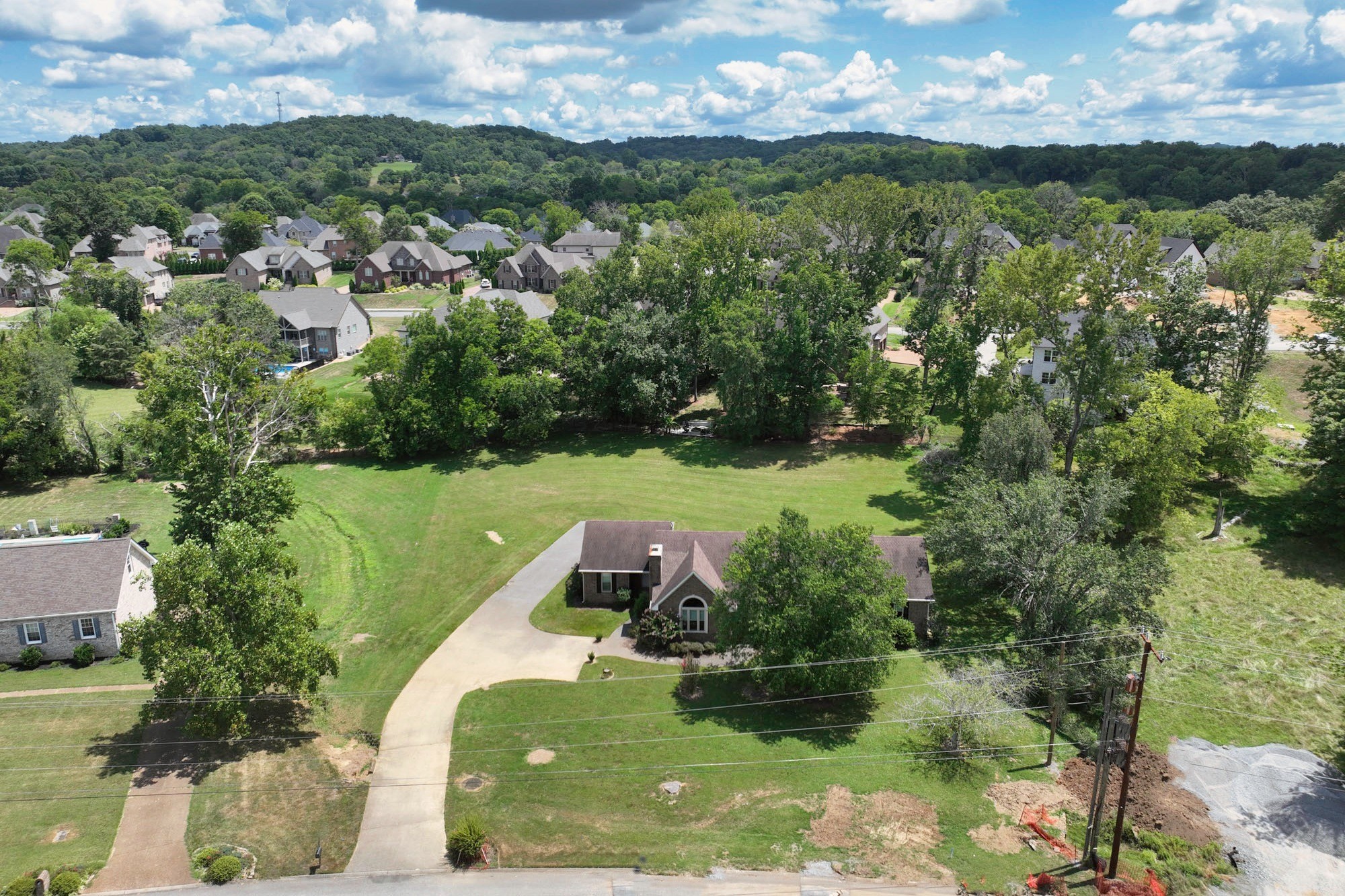 210 The Hollows Court Hendersonville TN 37075