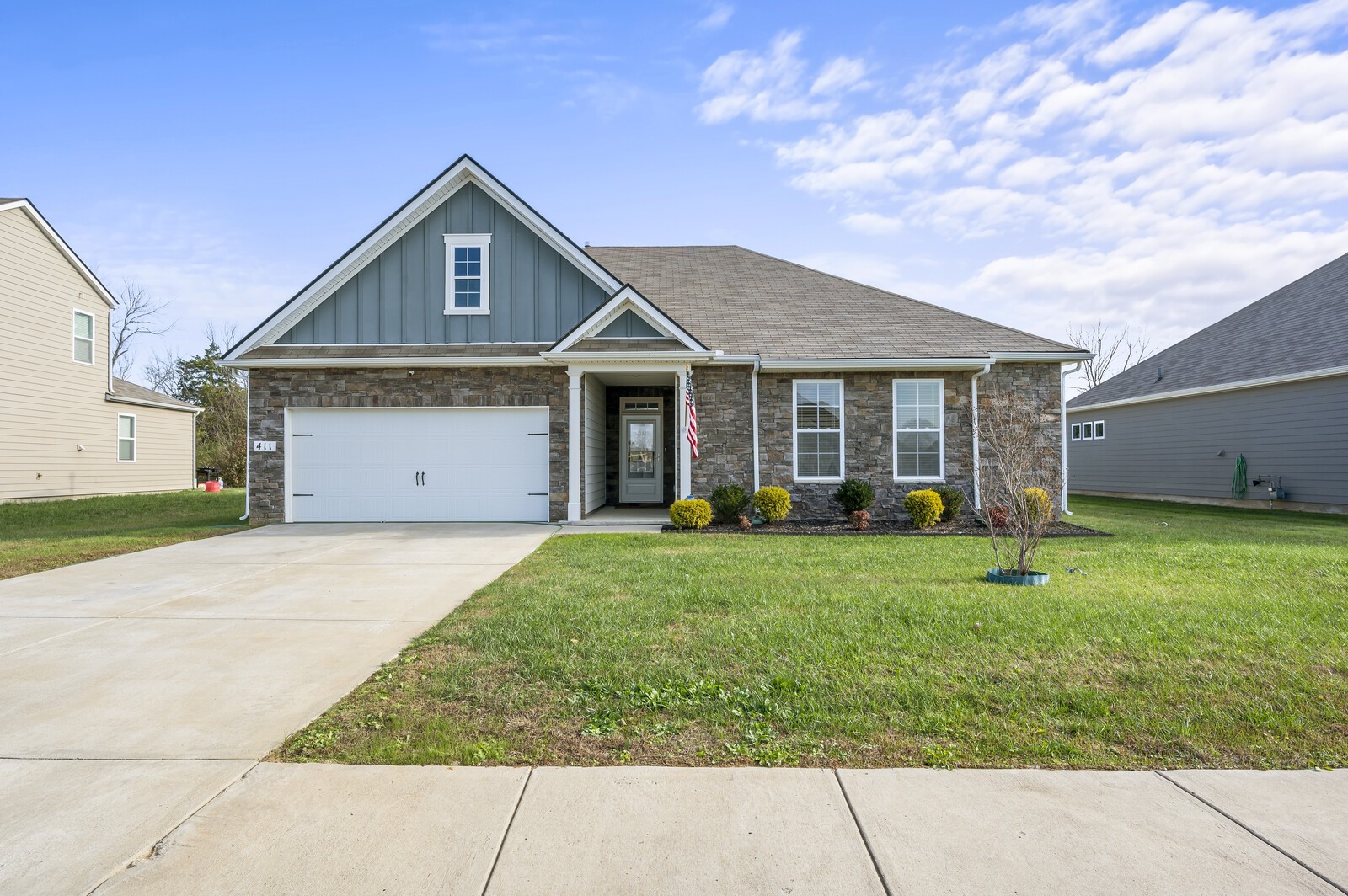 411 Montgomery Place Lebanon TN 37087