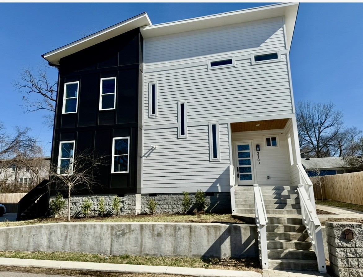 3103 Keeling Avenue Nashville TN 37216