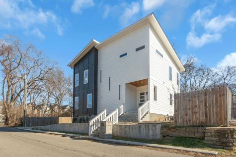 3103 Keeling Avenue Nashville TN 37216