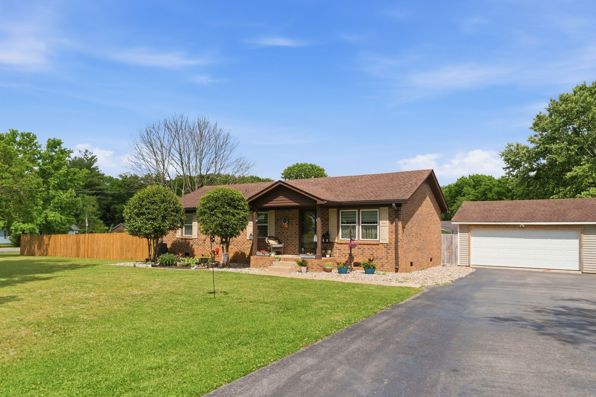 3106 Cimarron Trail Murfreesboro TN 37129