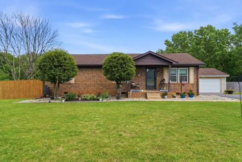 3106 Cimarron Trail Murfreesboro TN 37129