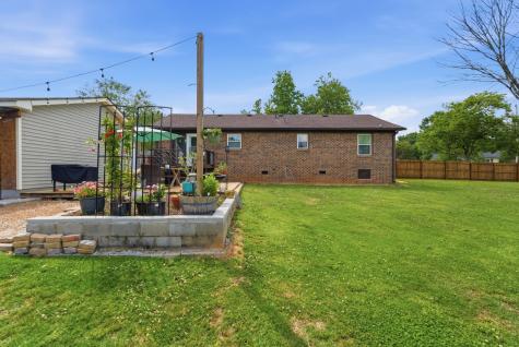 3106 Cimarron Trail Murfreesboro TN 37129
