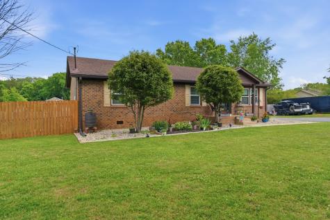 3106 Cimarron Trail Murfreesboro TN 37129