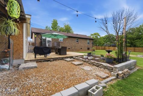 3106 Cimarron Trail Murfreesboro TN 37129