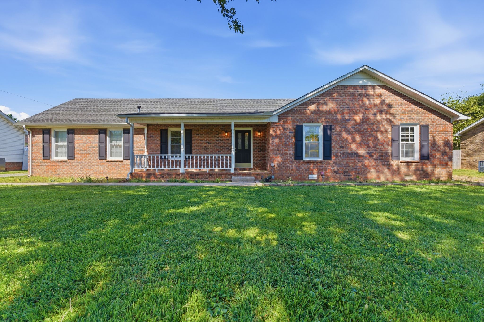 9837 Roanoke Drive Murfreesboro TN 37129