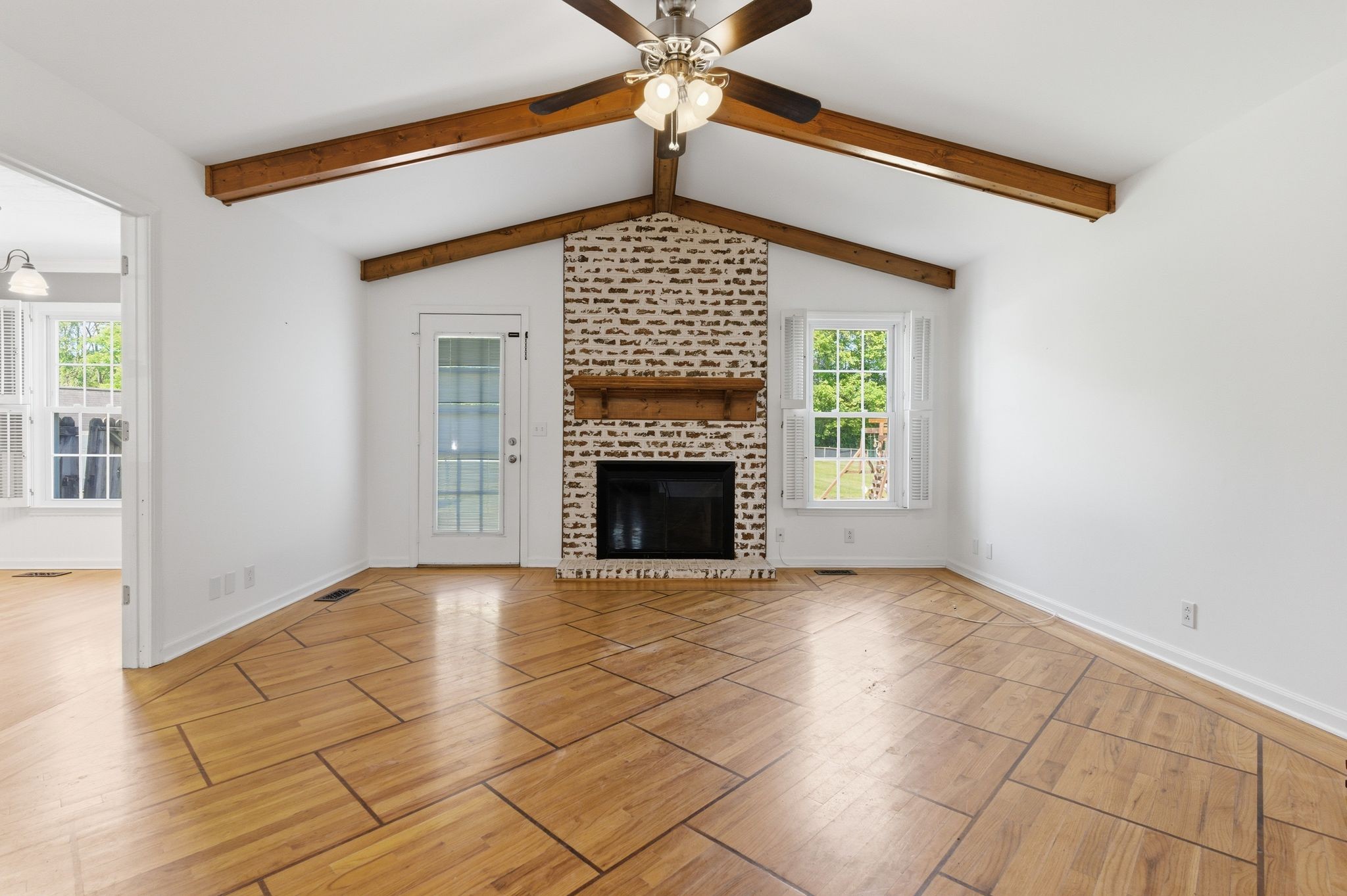 9837 Roanoke Drive Murfreesboro TN 37129