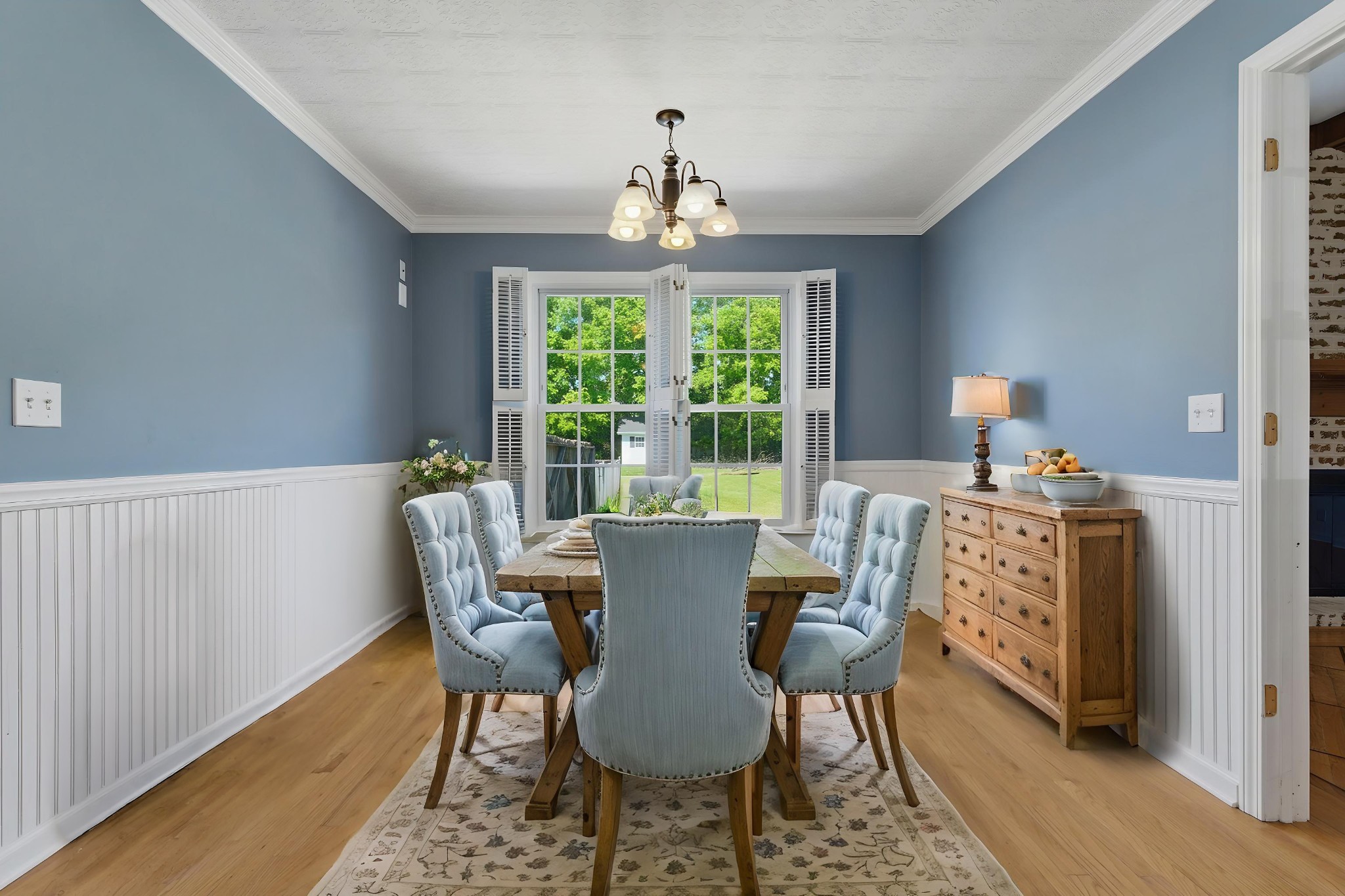 9837 Roanoke Drive Murfreesboro TN 37129