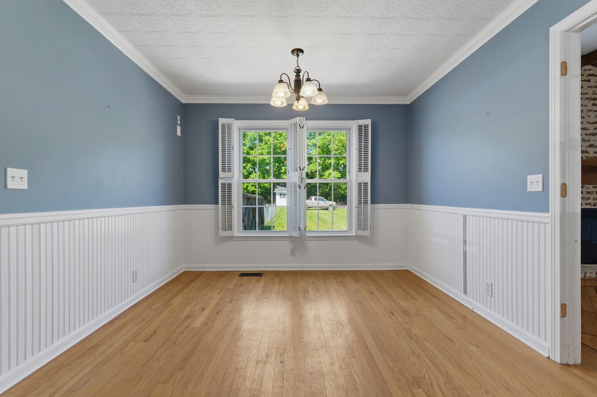 9837 Roanoke Drive Murfreesboro TN 37129