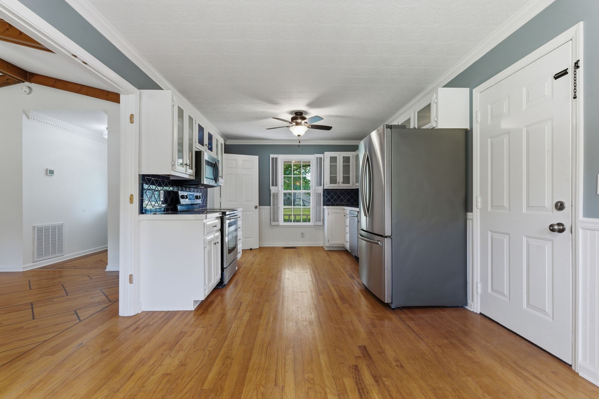 9837 Roanoke Drive Murfreesboro TN 37129