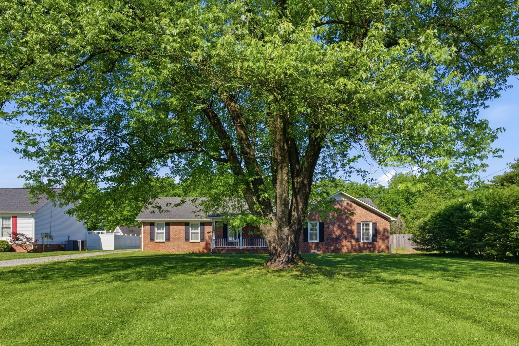 9837 Roanoke Drive Murfreesboro TN 37129