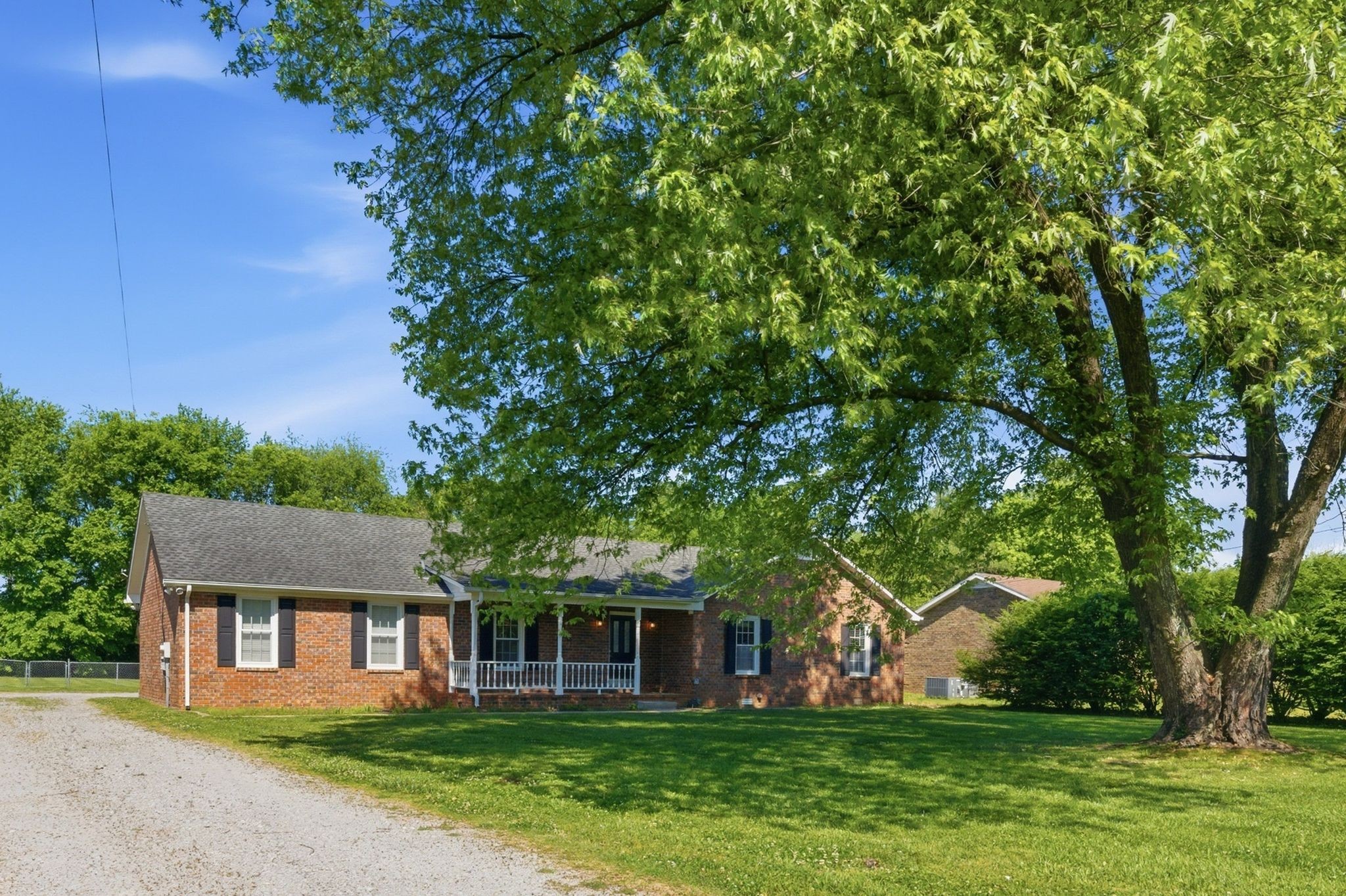 9837 Roanoke Drive Murfreesboro TN 37129