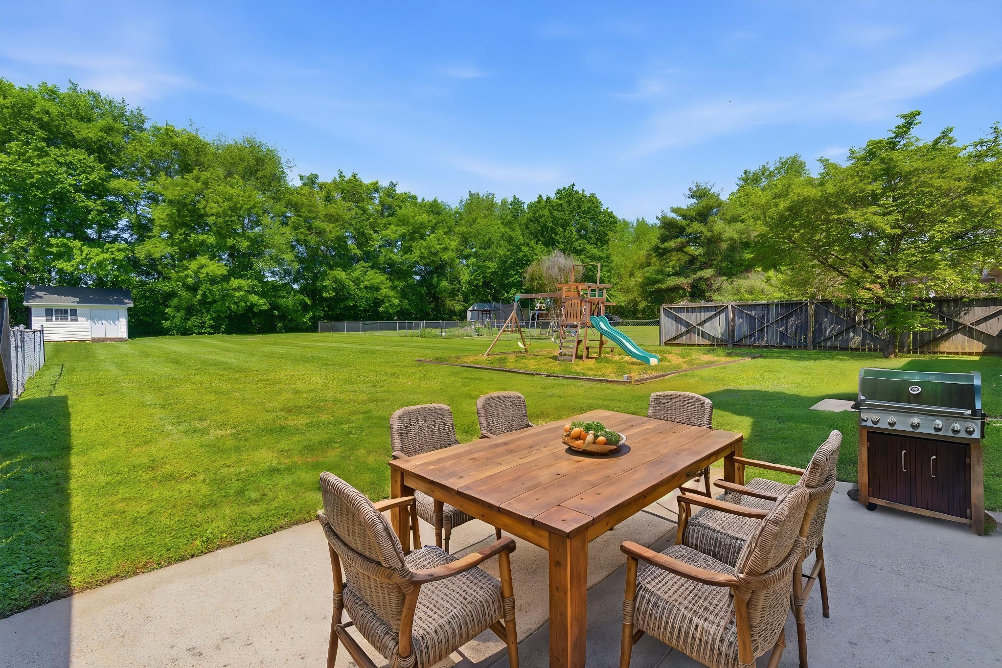9837 Roanoke Drive Murfreesboro TN 37129