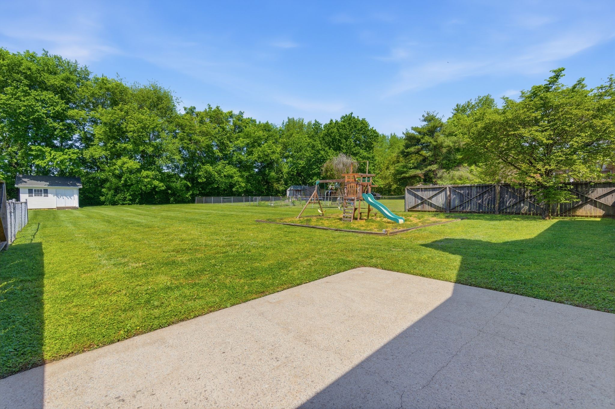 9837 Roanoke Drive Murfreesboro TN 37129