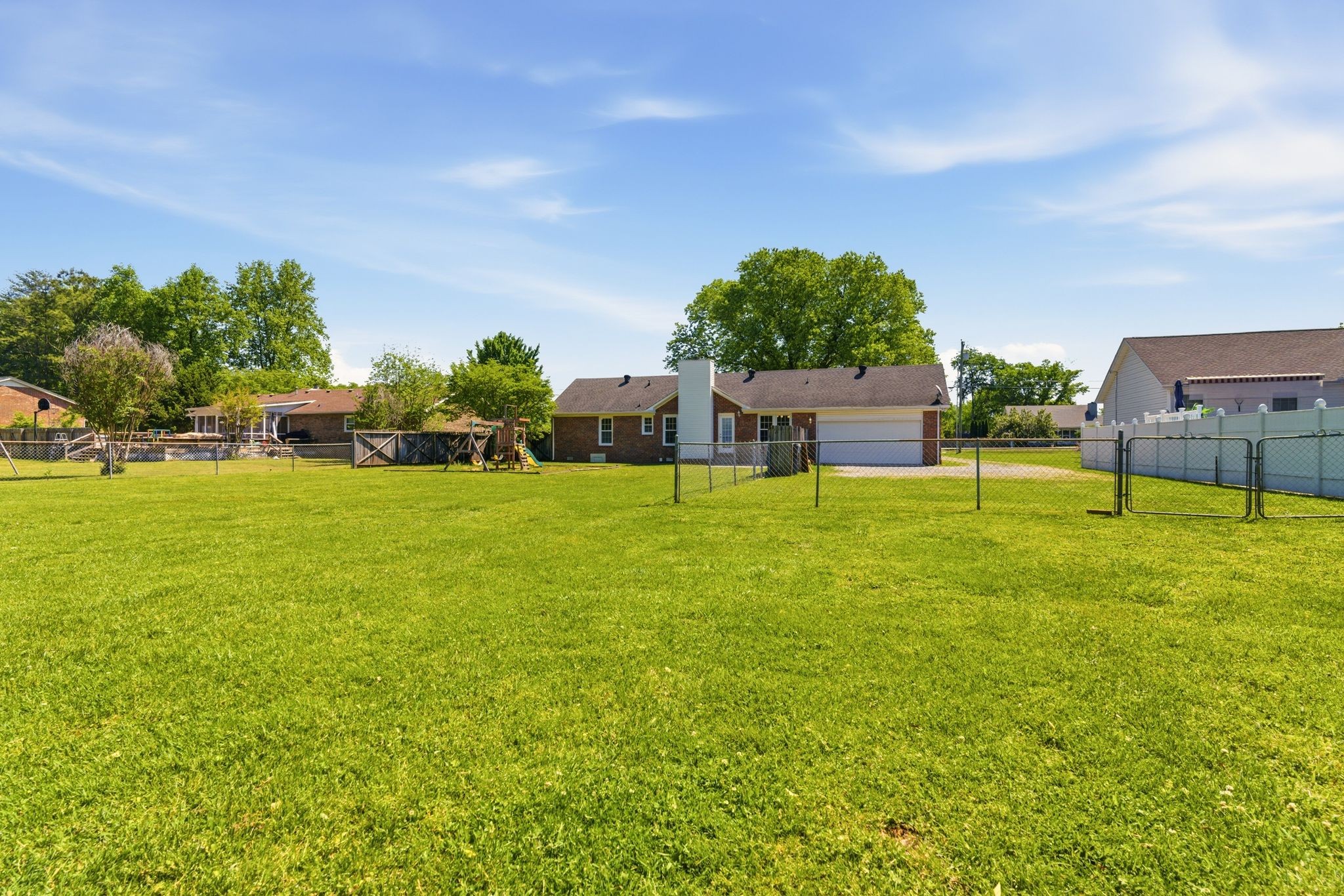 9837 Roanoke Drive Murfreesboro TN 37129