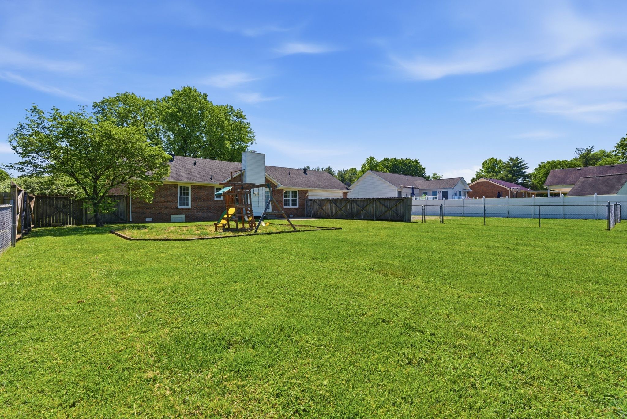 9837 Roanoke Drive Murfreesboro TN 37129
