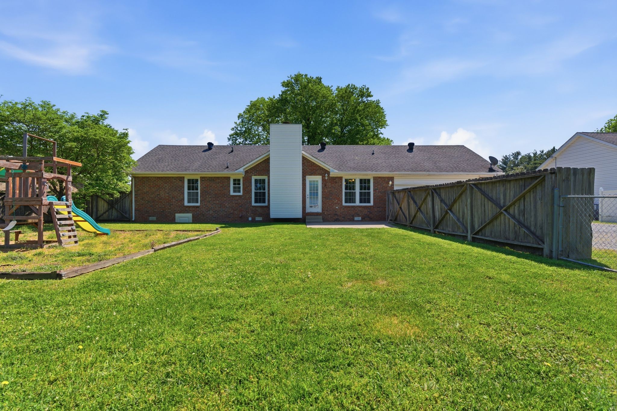 9837 Roanoke Drive Murfreesboro TN 37129