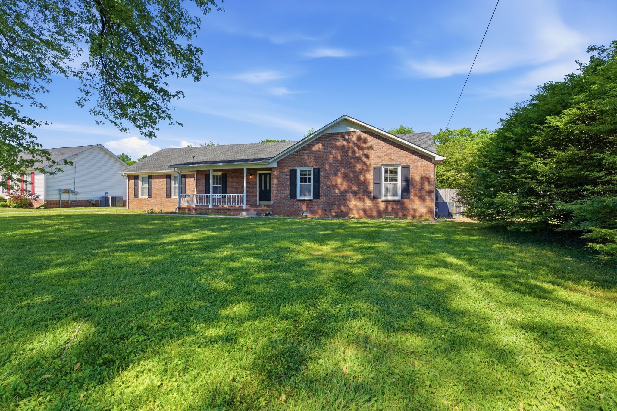 9837 Roanoke Drive Murfreesboro TN 37129